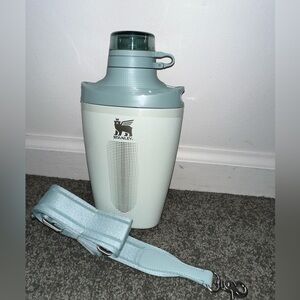 THE STANLEY CROSS BOTTLE | 23 OZ. MIST